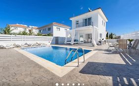 VILLA KOLIBRI cd1 MYTHICAL SANDS RESORT